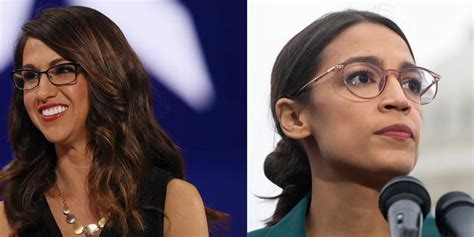 AI deepfake of AOC and Lauren Boebert angers both Democrats。